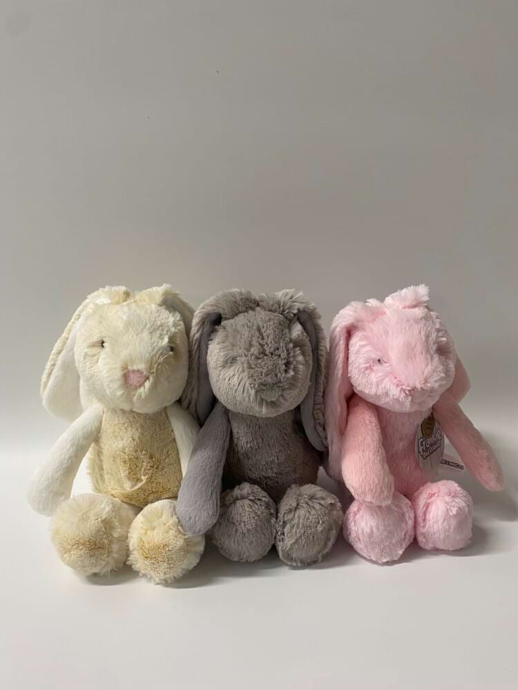 Frankie Rabbits