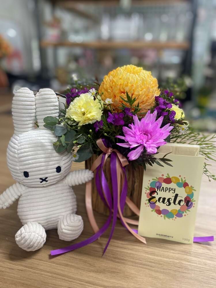 Miffy and Treats
