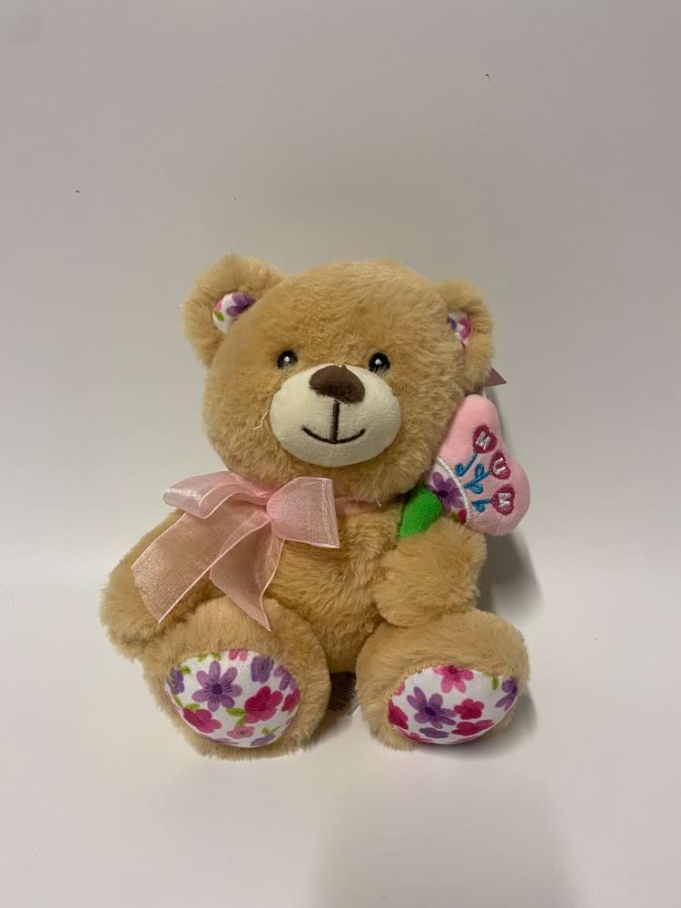 Mum Bear