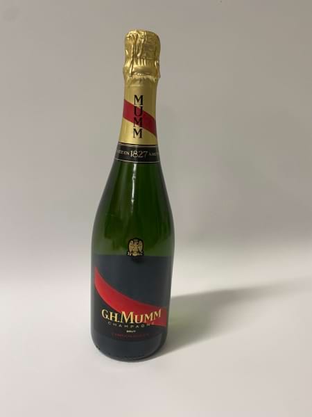 French Champagne