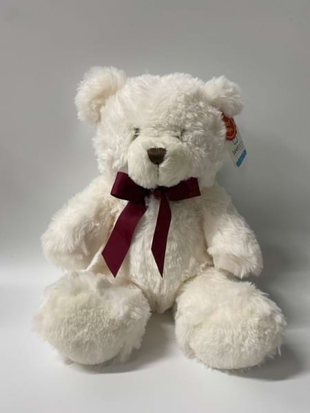White Bear 30cm