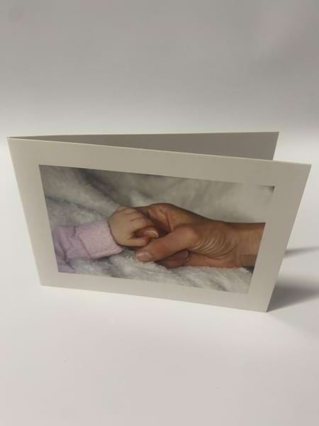 Baby Girl Gift Card
