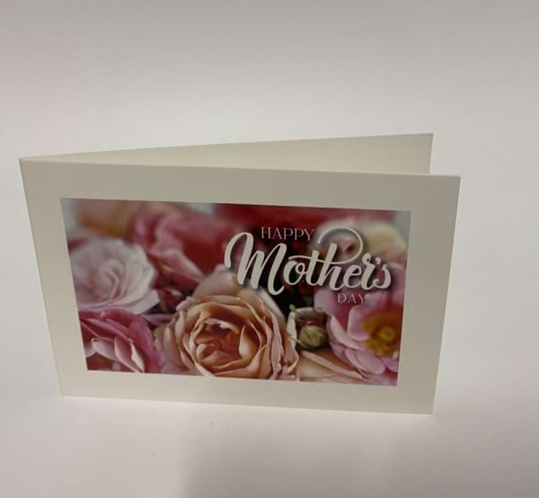 Mothers Day Gift Card