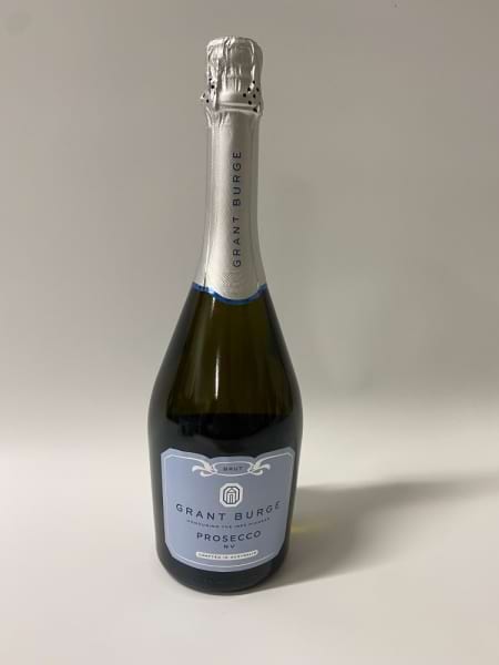 Sparkling Wine