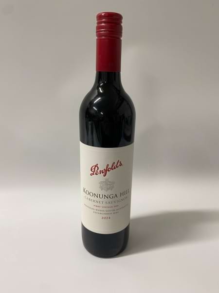 Red Wine