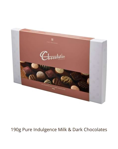 Chocolates