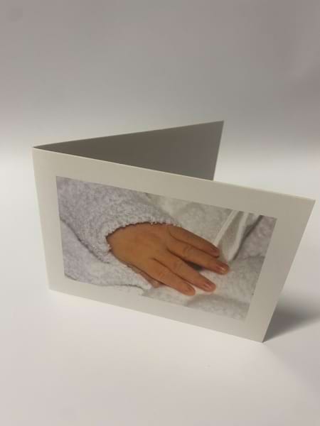 Baby Boy Gift Card