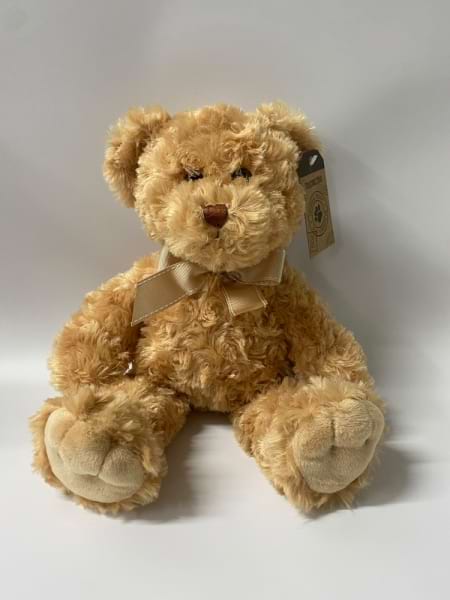 Brown Bear 34cm